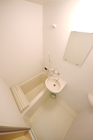 ルネス・Kの物件内観写真